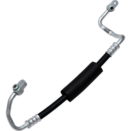 HEATER VALVE