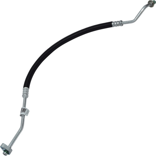UAC HOSE ASSY