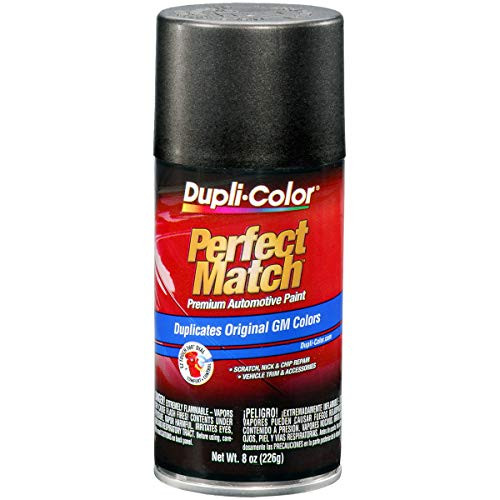 VHT BGM0595 PERFECT MATCH GM AEROSOL IRIDIUM ME