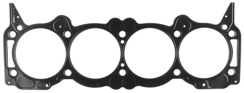 MAHLE Original Acura Cl 99-97 Exhaust Manifold Set