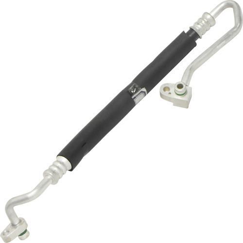 HOSE ASSEMBLY