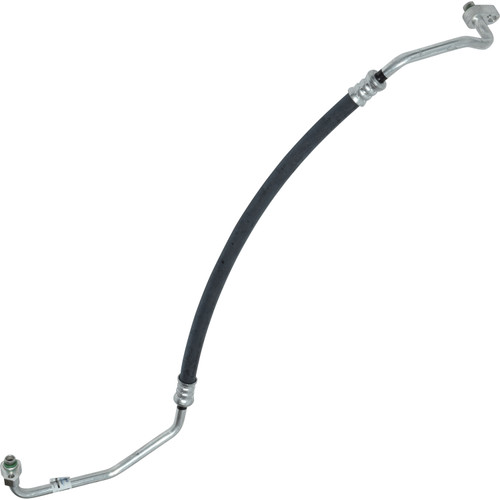 HOSE ASSEMBLY