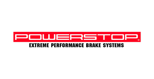 Power Stop 14-19 Ram ProMaster 1500 Front Z17 Evolution Geomet Coated Brake Kit