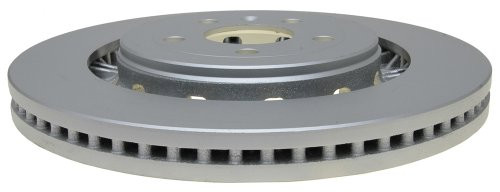 RAYBESTOS 680982P BRAKE ROTOR