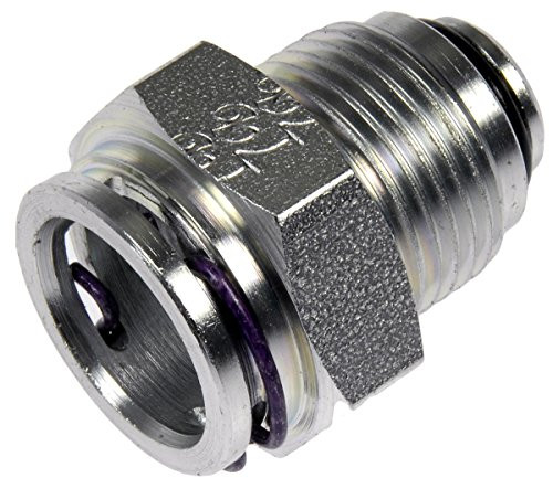 DORMAN 800607 TRANS CONNECTR GMTRK96-00