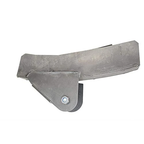 KENTROL RB4011R FRAME REPAIR FOR CONTROL ARM MOUNT