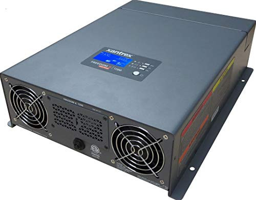 XANTREX LLC 8061212 FREEDOM X 1200W OEM RPLCMNT INVERTR