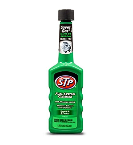 ARMOR ALL 78587 FUEL SYS CLEANR 12/5.25FO