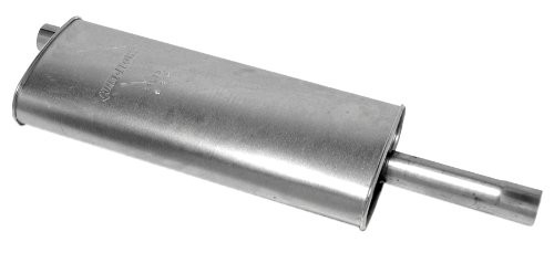 WALKER EXHST 21275 QUIET FLOW MUFFLER