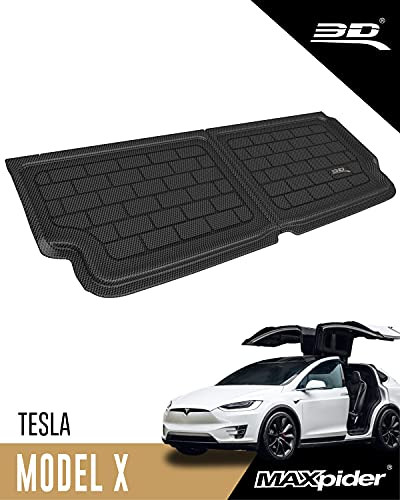 3D MATS/U-AC 1TL0251309 KAGU  CARGO LINER