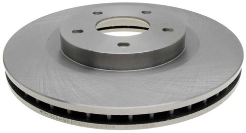 RAYBESTOS 980637R BRAKE ROTR