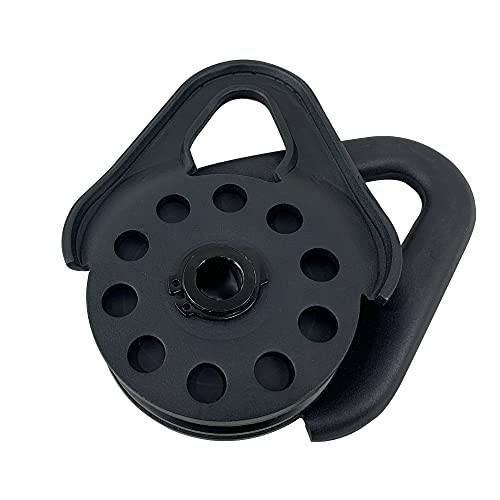 OVERLAND VCL 19139905 SNATCH BLOCK - STANDARD