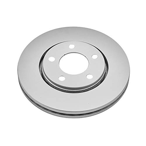 POWERSTOP AR8751EVC EVOLUTION COATED ROTOR