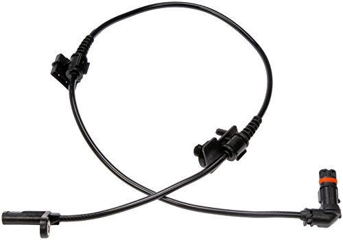 Dorman 695019 ABS Wheel Speed Sensor for Select Chrysler / Dodge Models
