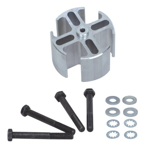 FLEXALITE 106883 2IN FORD-G.M. SPACER KIT