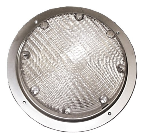 ARCON 16193 SCARE LIGHT W/CLR LENS CD