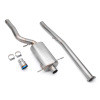 COBB Catback Exhaust