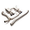 COBB Catback Exhaust