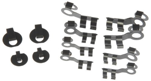 DORMAN 41017 LINKAGE CLIP ASSORTMENT