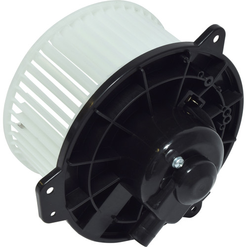 BLOWER MOTORS