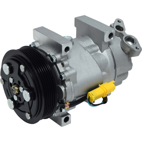 A/C HOSE ASSEM