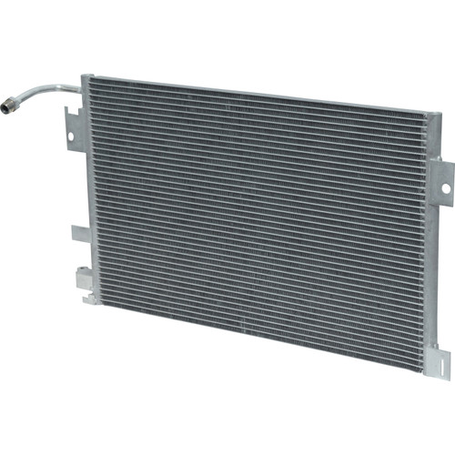 HEATER CORE