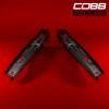 COBB Redline Engine Covers