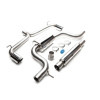 COBB Catback Exhaust