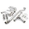 COBB Catback Exhaust