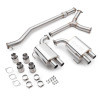 COBB Catback Exhaust