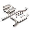 COBB Catback Exhaust