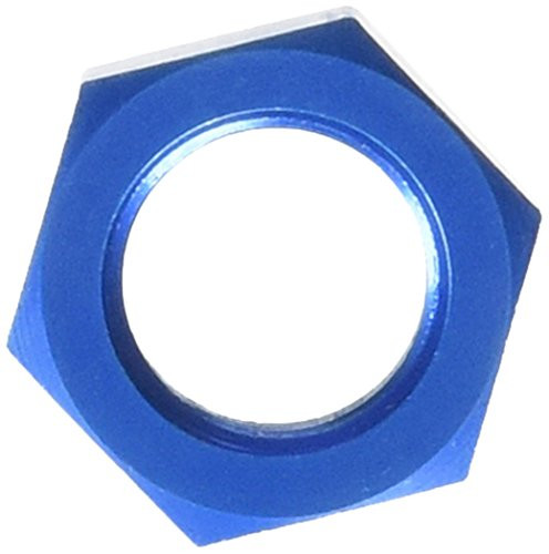 AEROQUIP FCM2100 ALUM. #6 LOCKNUT