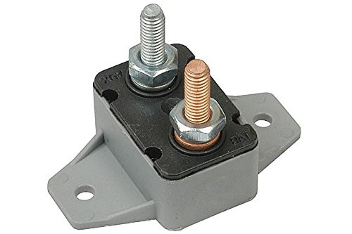 POLLAK 54250PL 50 AMP CIRCUIT BREAKER BU