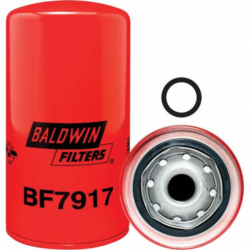 BALDWIN FILTERS BF7917 FUEL FILTER