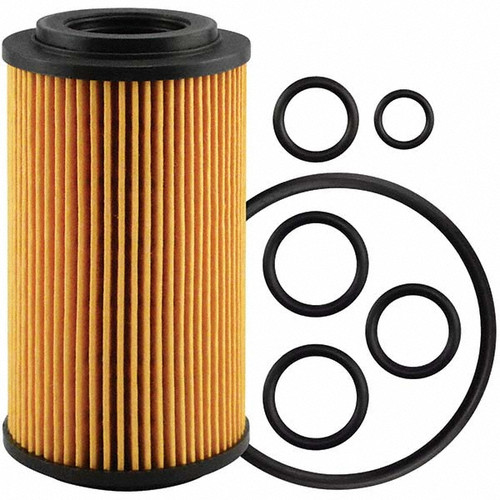 BALDWIN FILTERS P1443 OIL FILTER