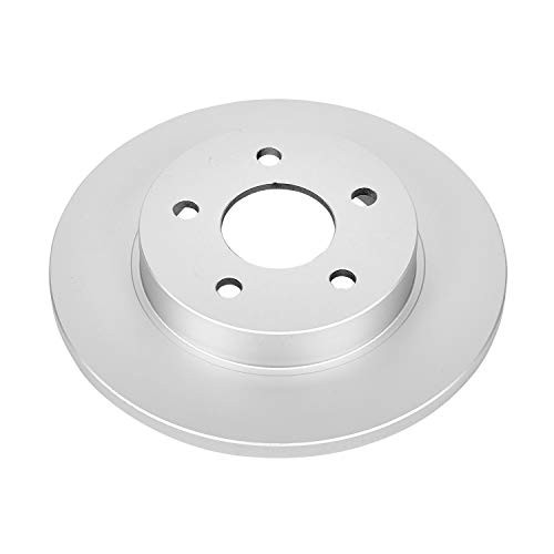 POWERSTOP AR8295EVC EVOLUTION COATED ROTOR