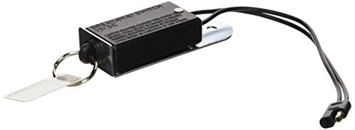 ROADMASTER 650898 BREAKAWAY SWITCH ASSEMBLY