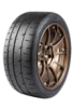 NAN CR-S Tires