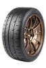 NAN CR-S Tires