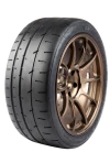 NAN CR-S Tires