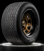 NAN CVR-6 Tires