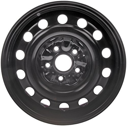 DORMAN 939121 STEEL WHEEL