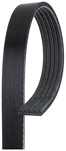 GATES CORP K050757 V-RIBBED BELT
