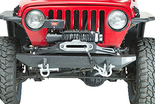 FISHBONE FB22049 PIRANHA FRONT BUMPER