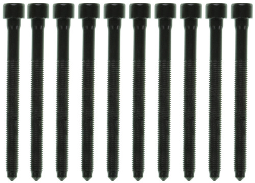 MAHLE Original Audi A3 13-06 Cylinder Head Bolts