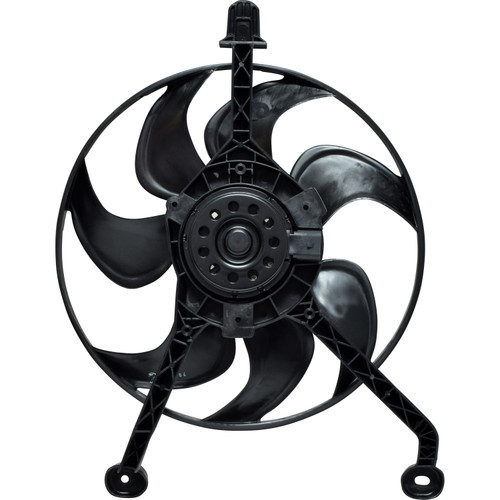 UNIVERSAL AIR COND FA70049C COND/RAD FAN AS