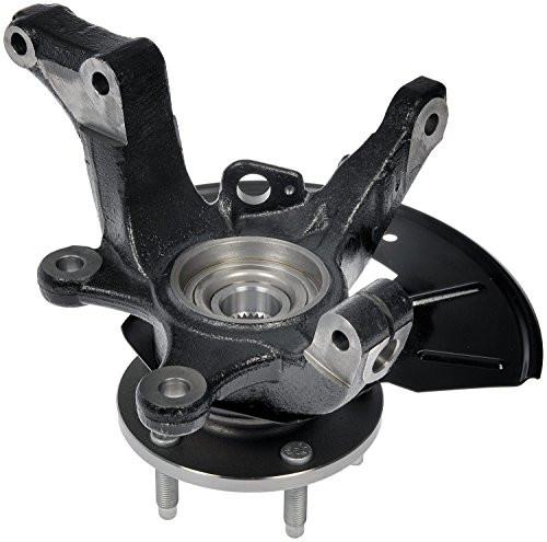 DORMAN 698376 LOADED KNUCKLE
