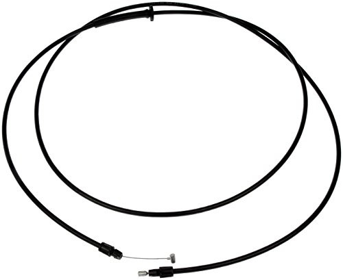 DORMAN 912031 HOOD RELEASE CABLE