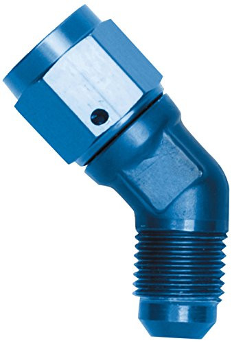 RUSSELL/EDEL 614703 45 DEG FEML AN SWIVL