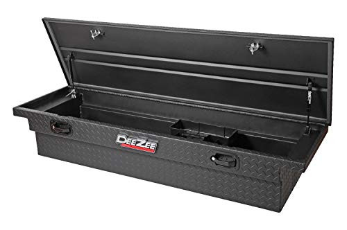 DEE ZEE DZ10170LTB BKTX/TB RED SERIES PULL